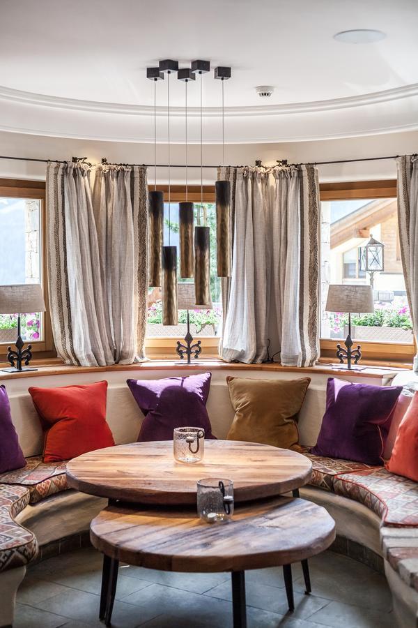 Belarosa Suiten & Wellness Arosa Exterior foto