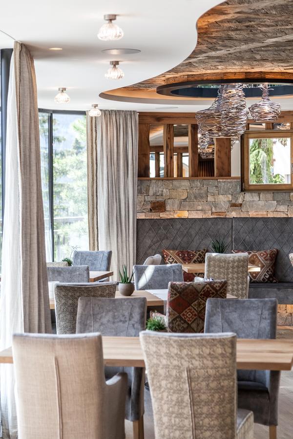 Belarosa Suiten & Wellness Arosa Exterior foto