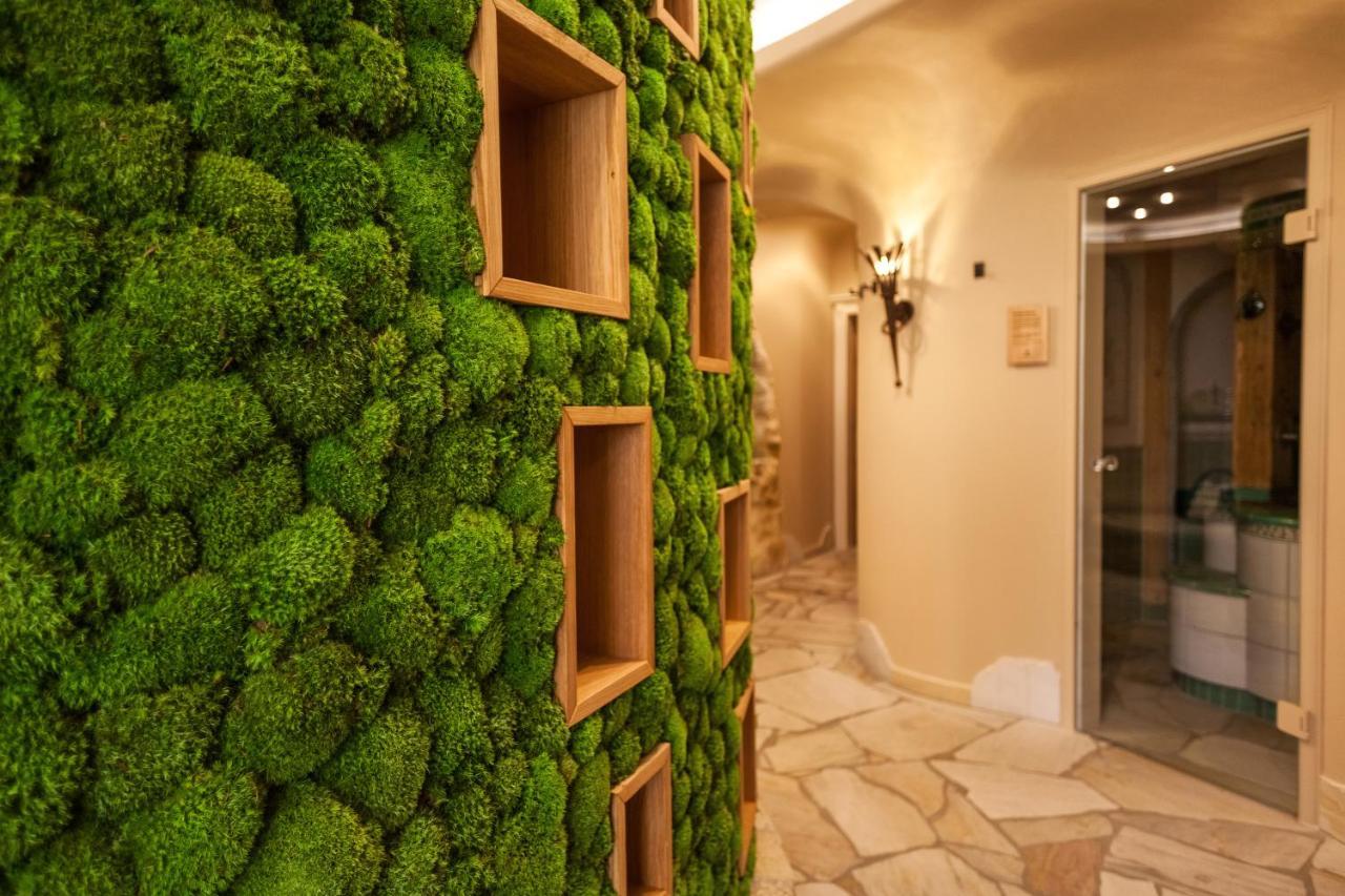 Belarosa Suiten & Wellness Arosa Exterior foto