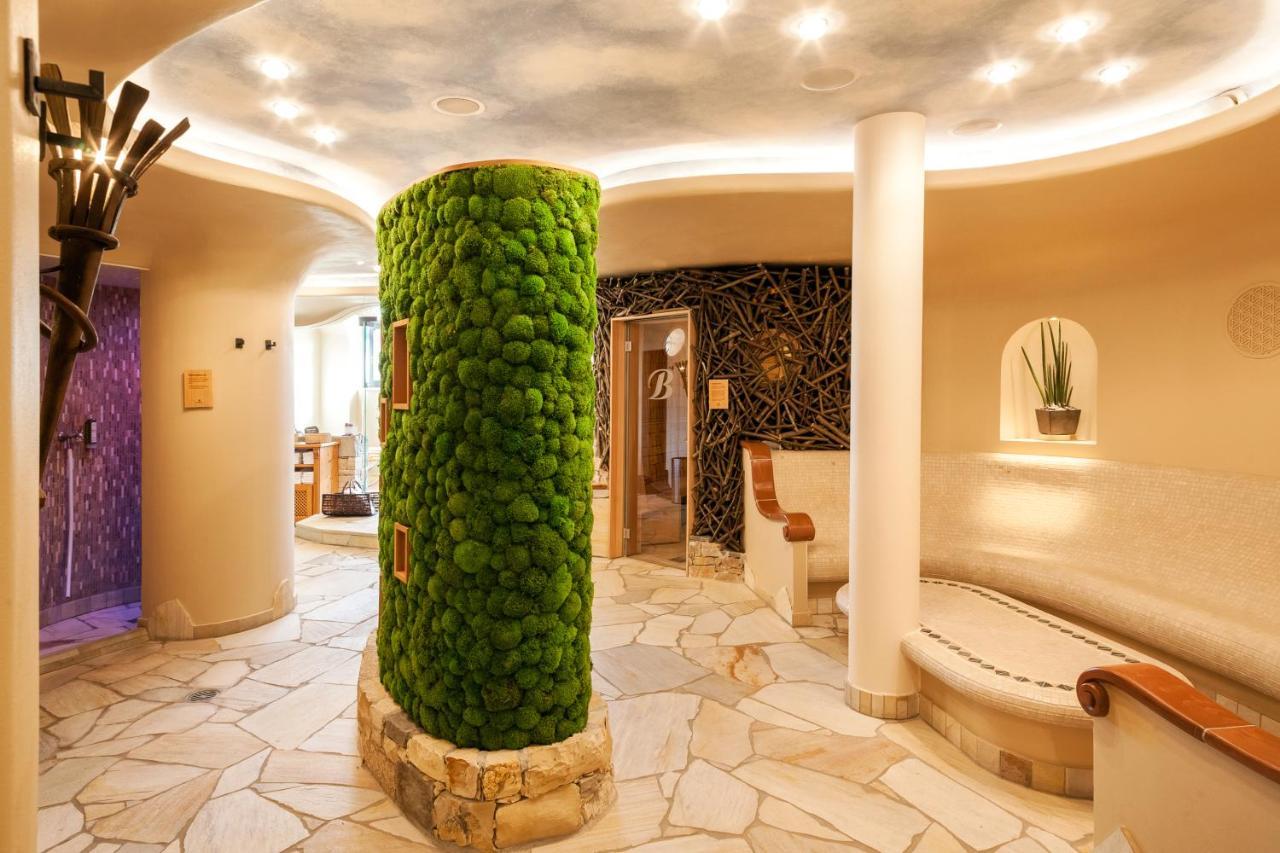 Belarosa Suiten & Wellness Arosa Exterior foto